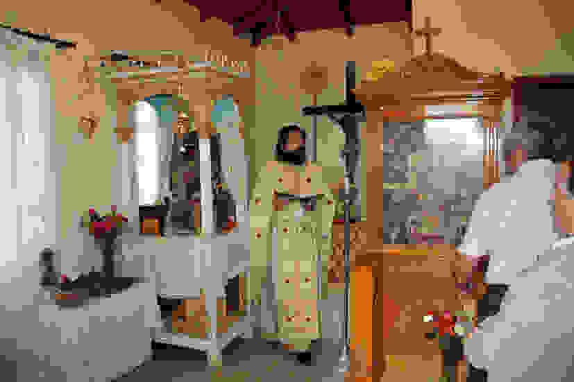 an