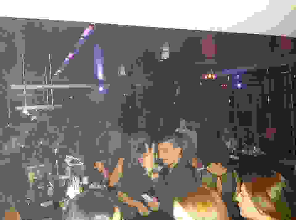An