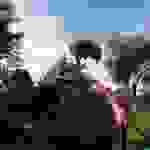 an