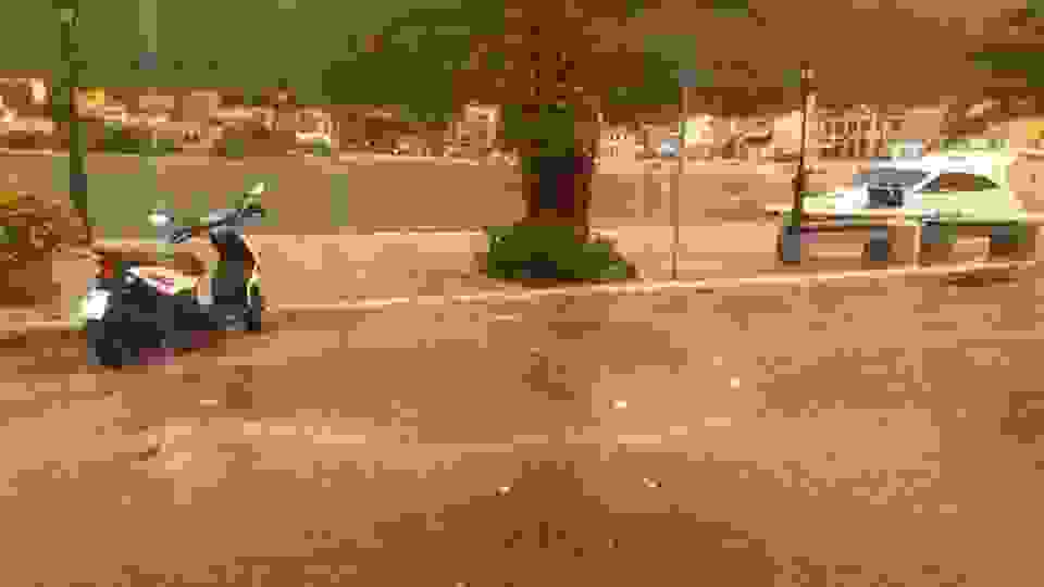 an