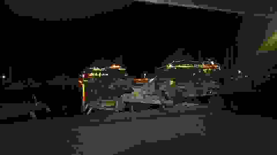 an