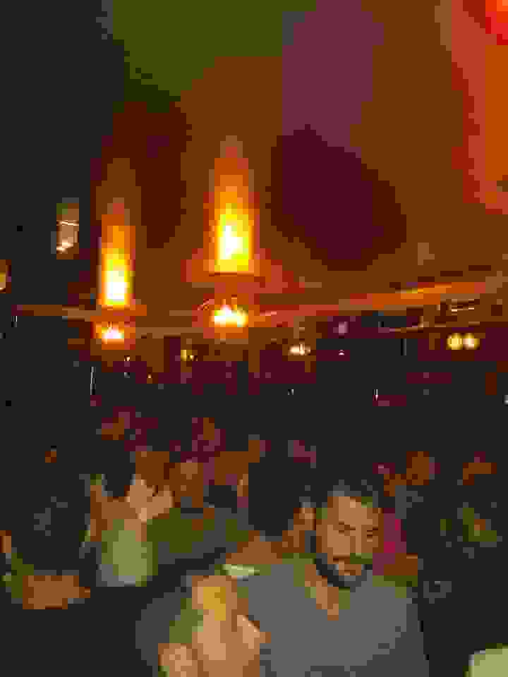 an