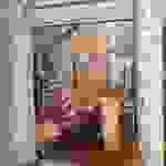 an