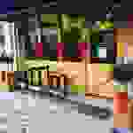 an