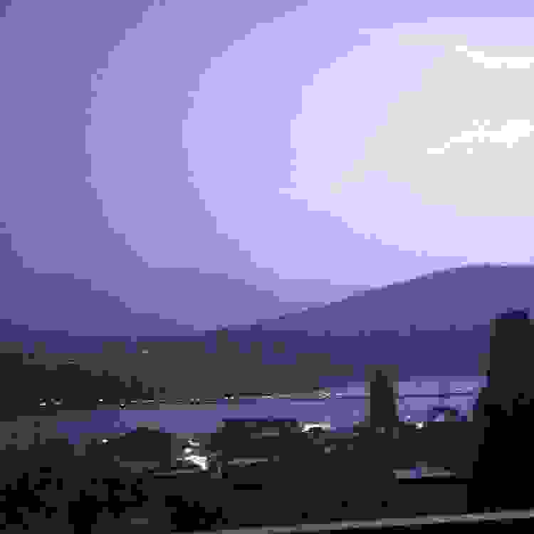 An