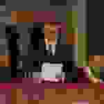 an