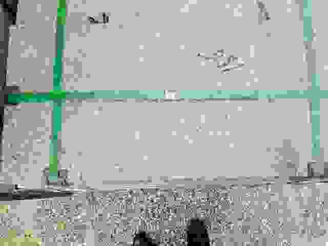 an