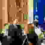 an