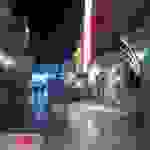 an