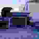 an