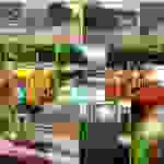 an
