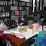 an
