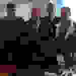an