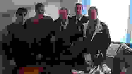 An
