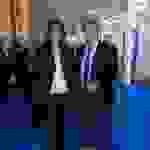 an