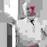 an