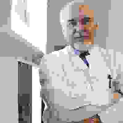 an