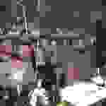 an