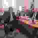 an