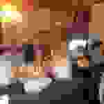 an