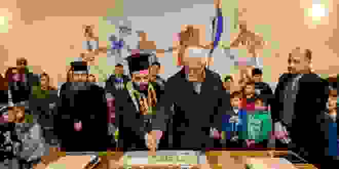 An 134
