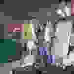 an