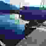 an