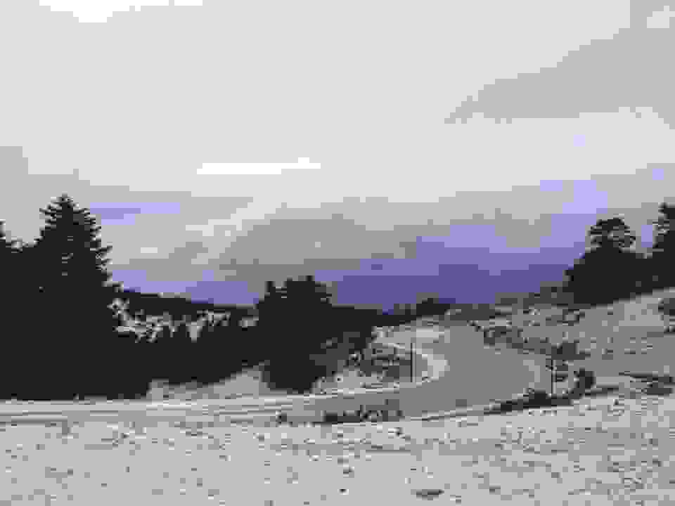an