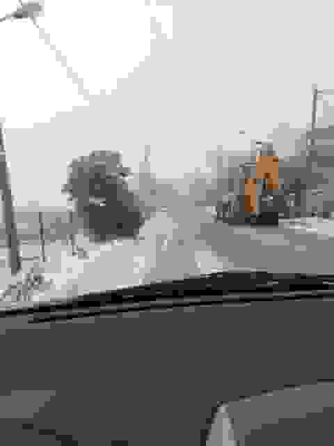 an