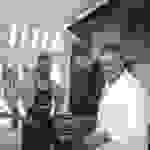 an