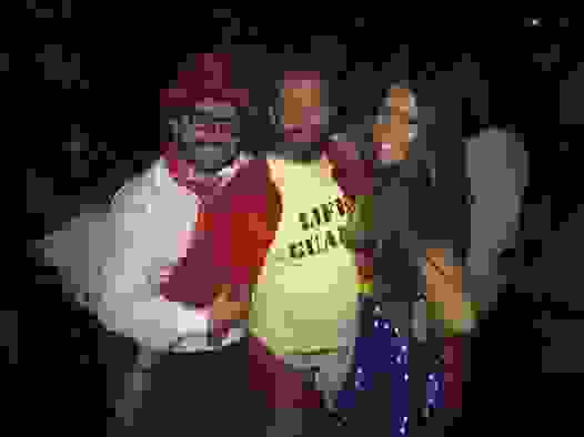an
