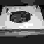 an
