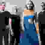 an