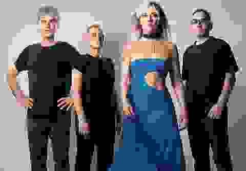 An