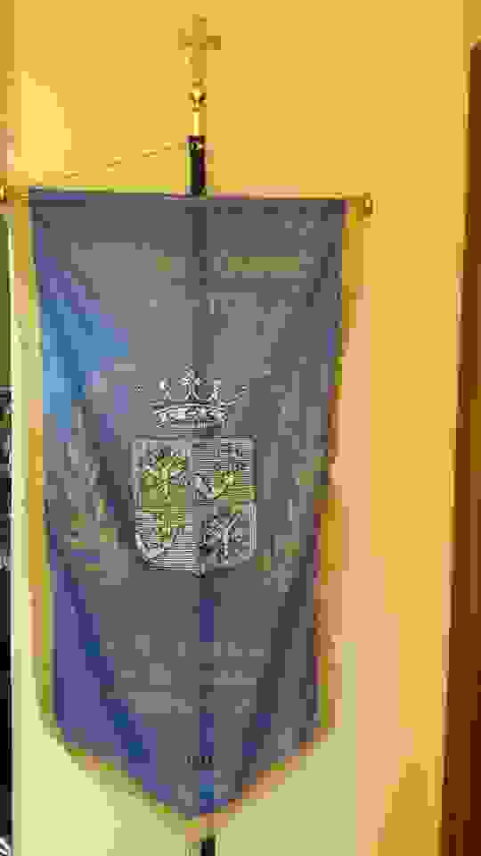 an