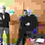 an
