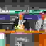 an