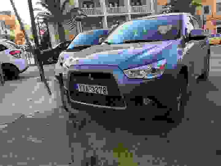 an
