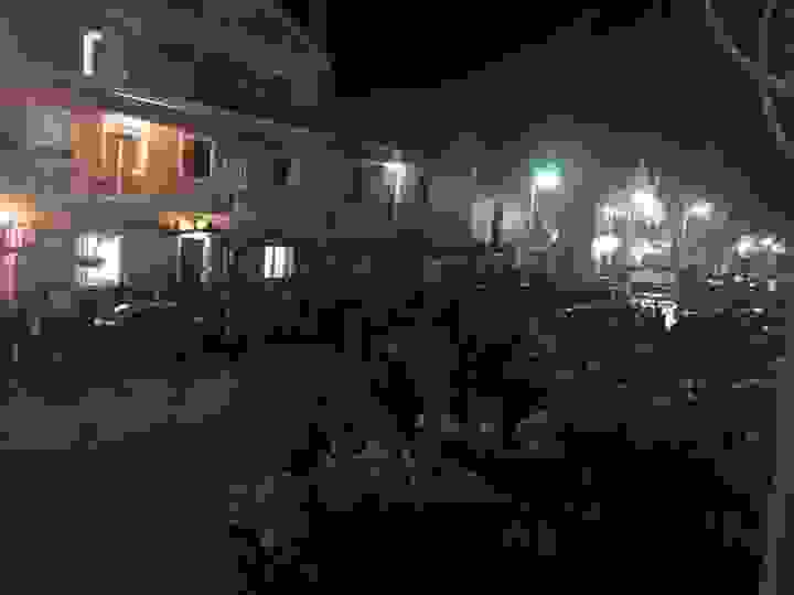 an