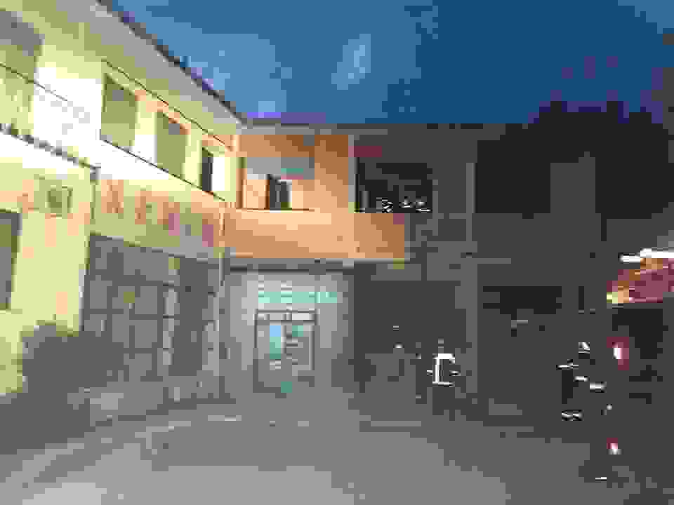 An