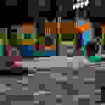 an