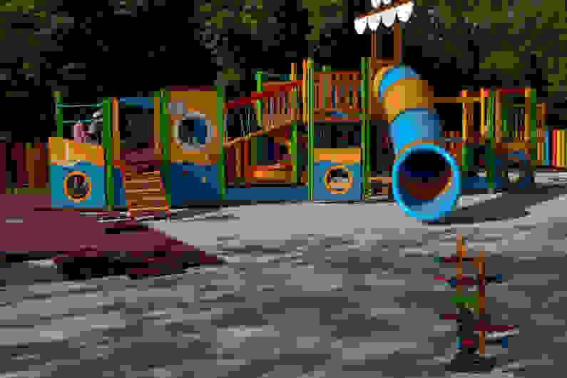 An
