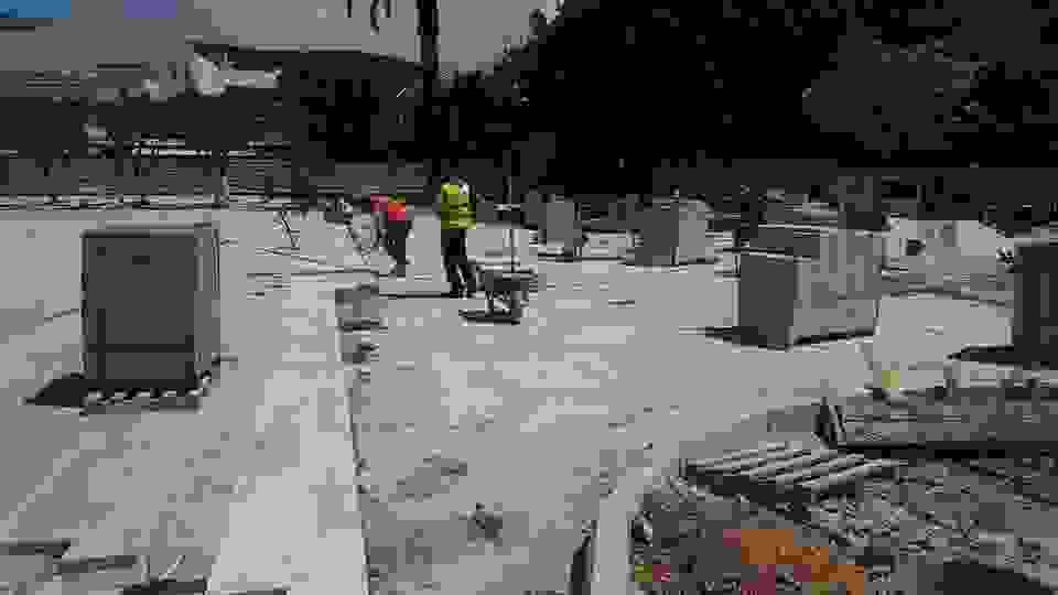 an
