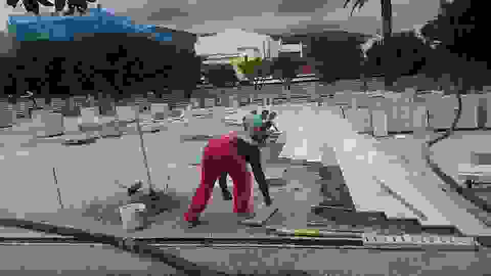 An