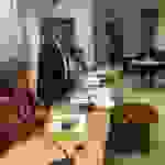 an