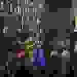 an