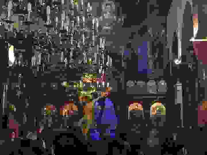 An