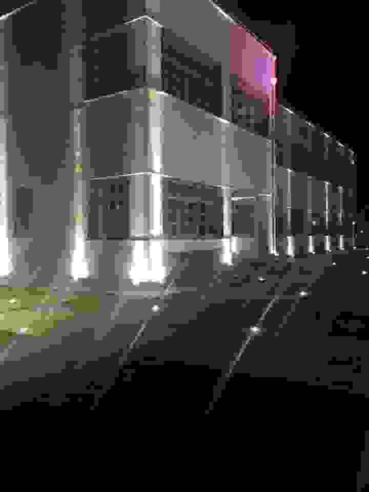 an