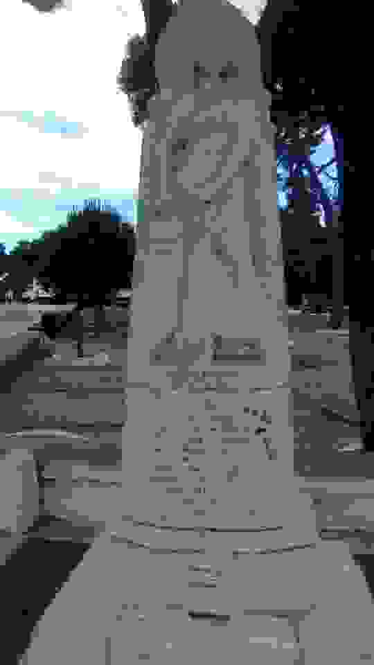 An