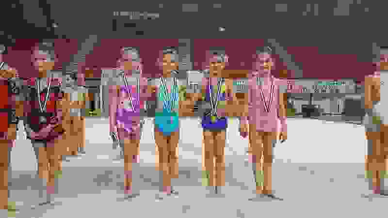 an